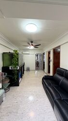 Blk 93 Commonwealth 16 (Queenstown), HDB 3 Rooms #504031451
